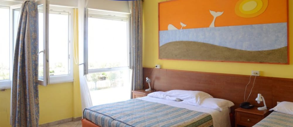 Quadruple Room photo 3