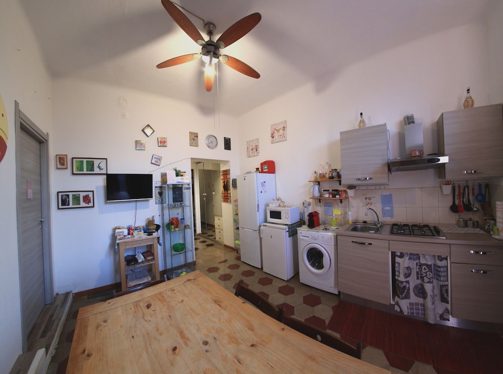 Shared Dormitory, Mixed Dorm photo 3