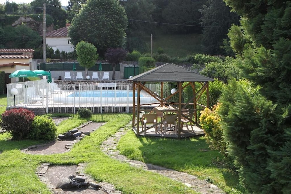 Superior Twin Room, Ensuite, Garden View - Photo 7