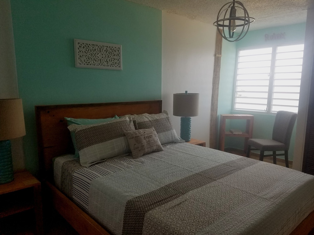 Panoramic Apartment, 1 Queen Bed with Sofa bed, Non Smoking photo 3