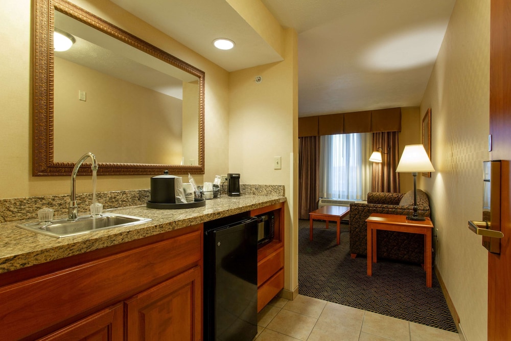 Suite, One King Bed, Non-Smoking - Photo 4