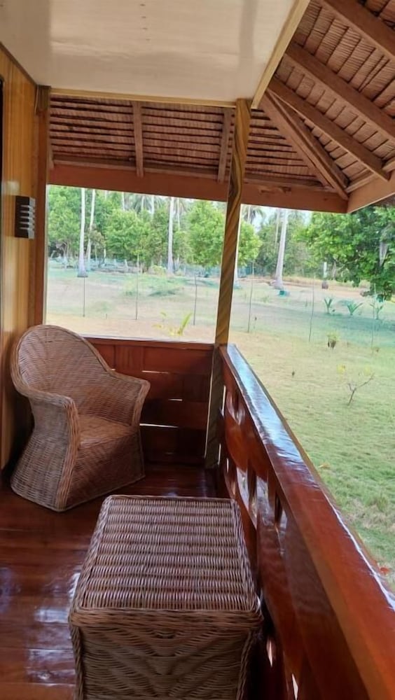 Economy Cabin, 1 Double Bed, Non Smoking, Beach View - Photo 7