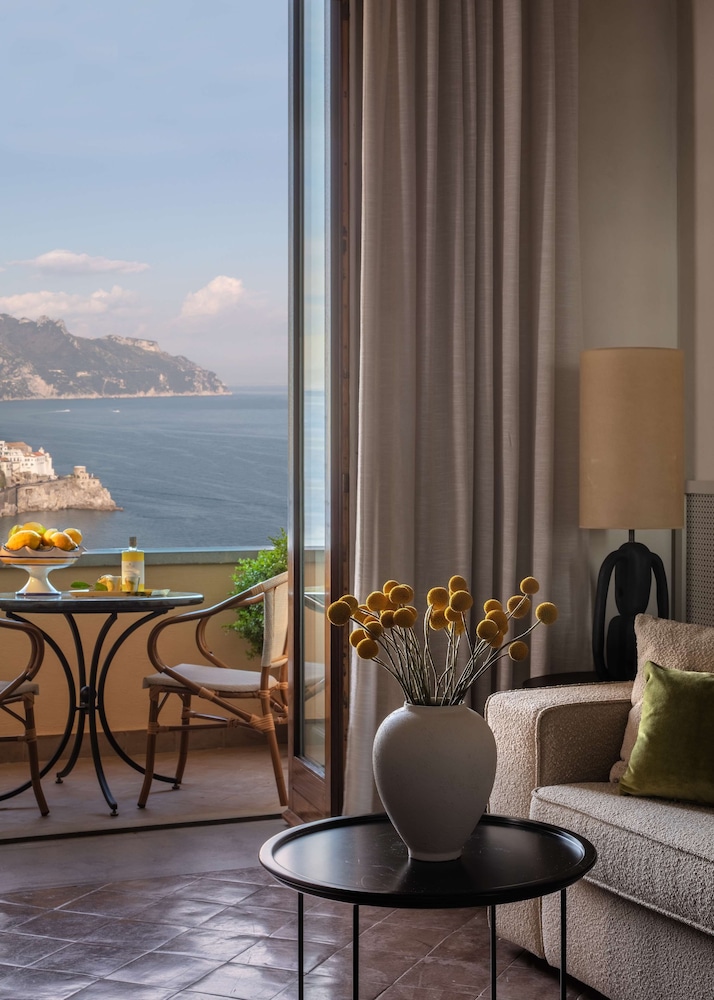 Exclusive Suite, Sea View (Anantara)
