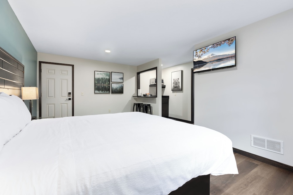Family Suite, 1 Bedroom photo 1