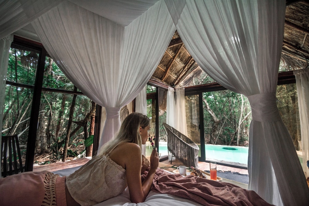Jungle Villa Nah-Ha - Photo 3