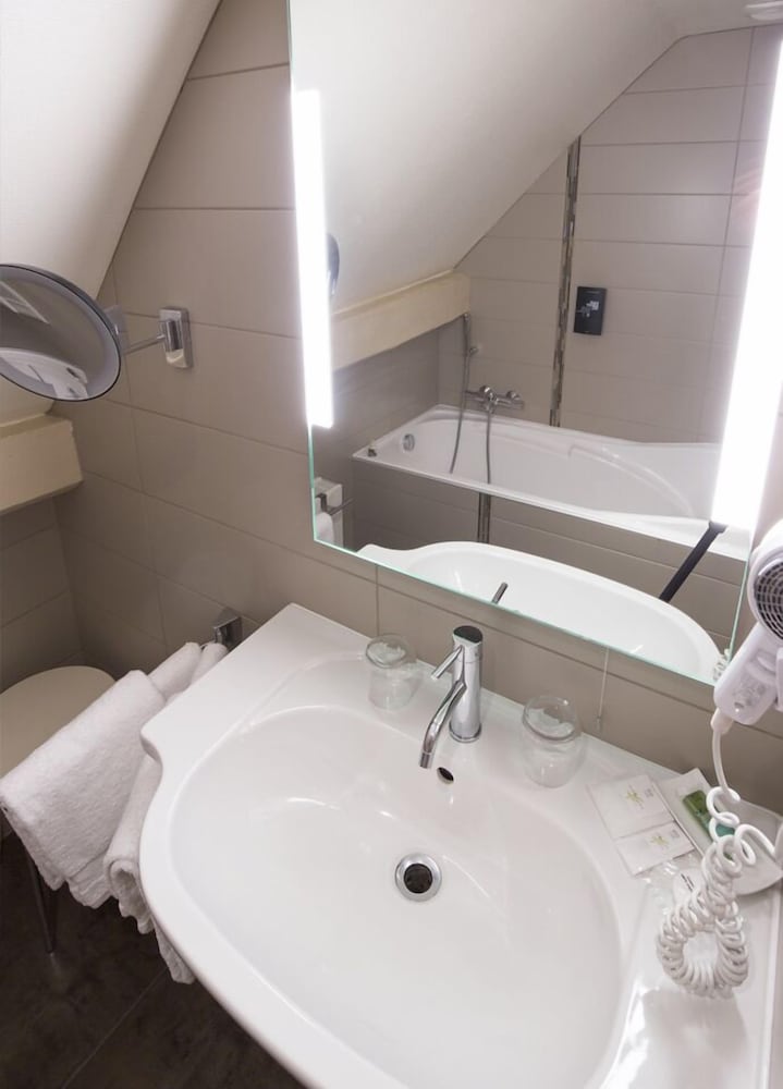 Double Room (Jonquille) photo 3