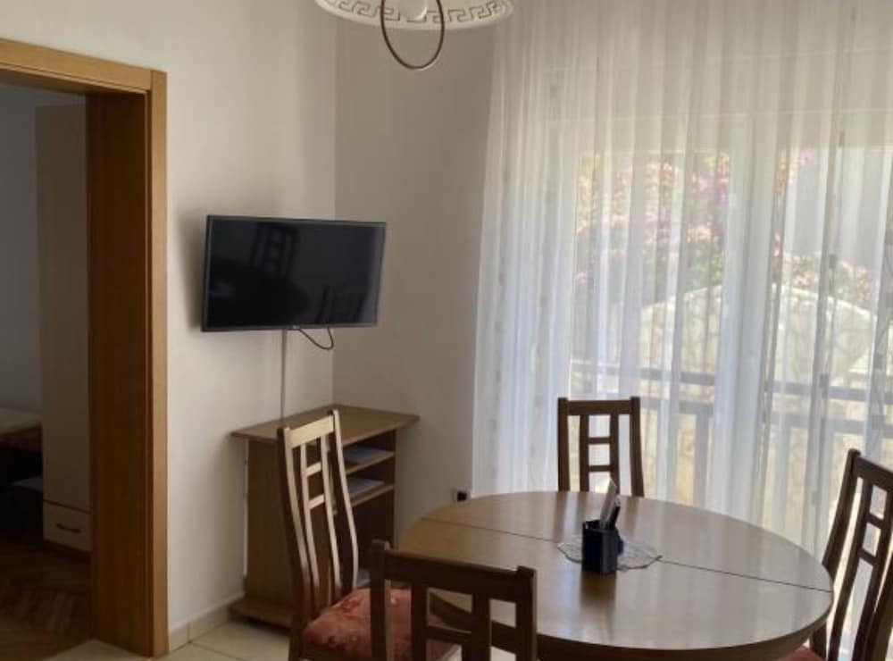 Apartment (Two Bedroom Apartment 1)