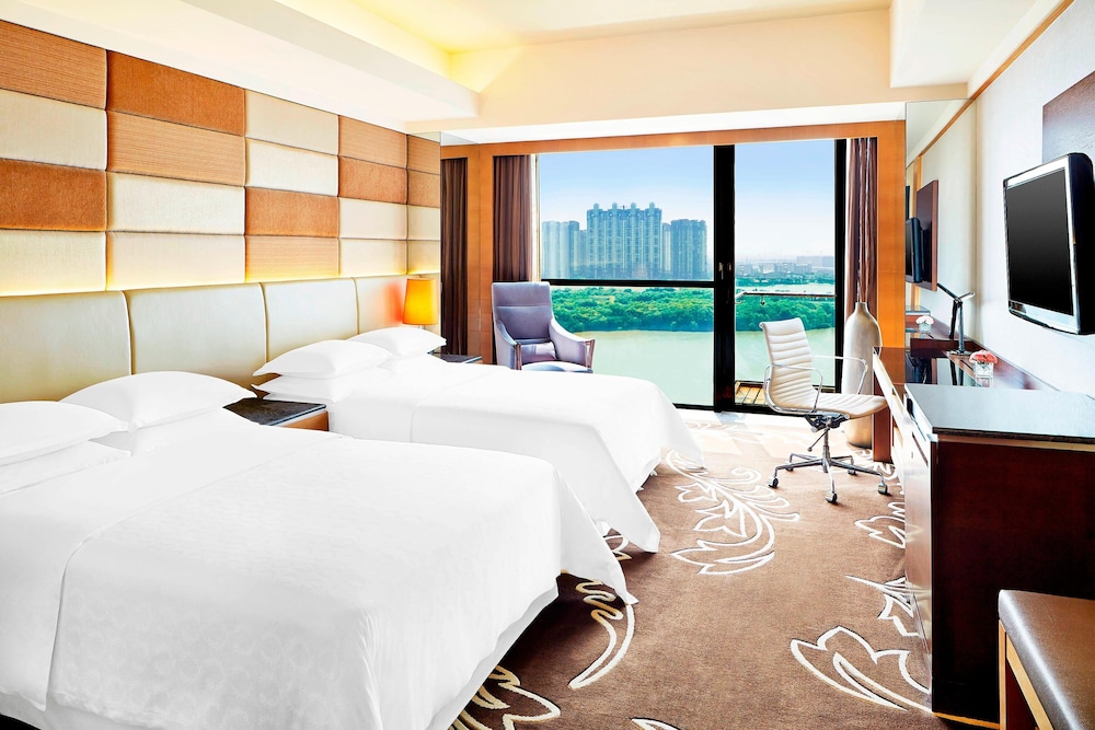 Club Room, 2 Twin Beds, River View photo 2