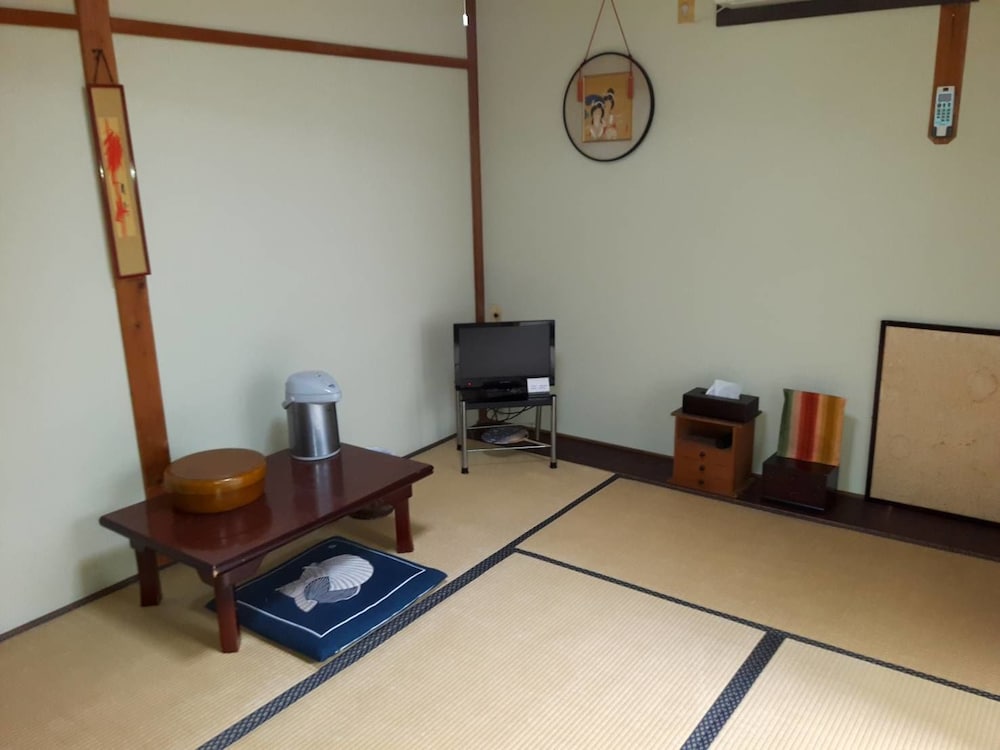 Japanese Style Room