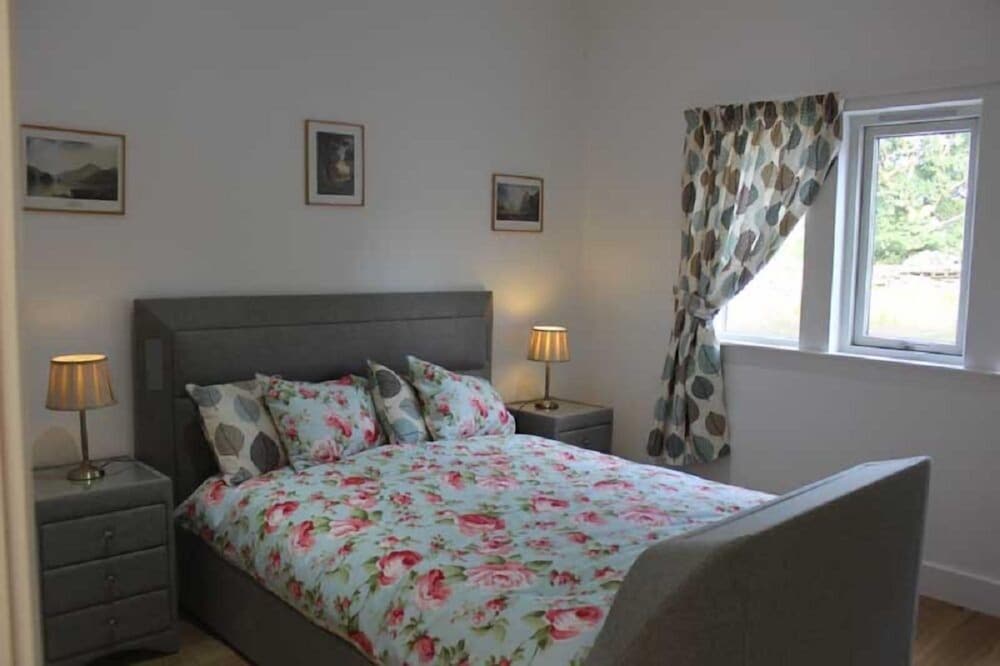 Deluxe Double Room (TV Bed) photo 1
