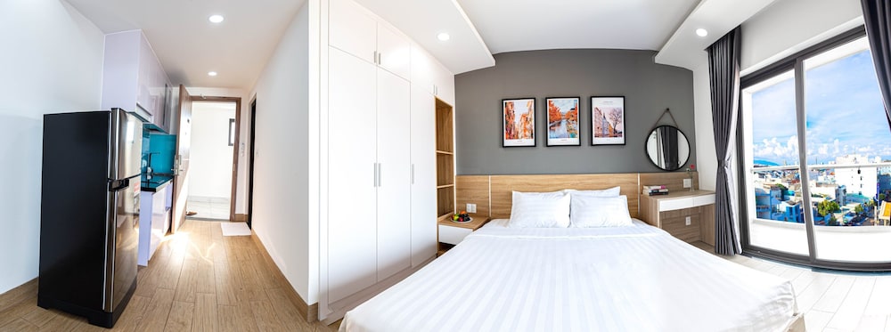 Standard Room - Photo 1