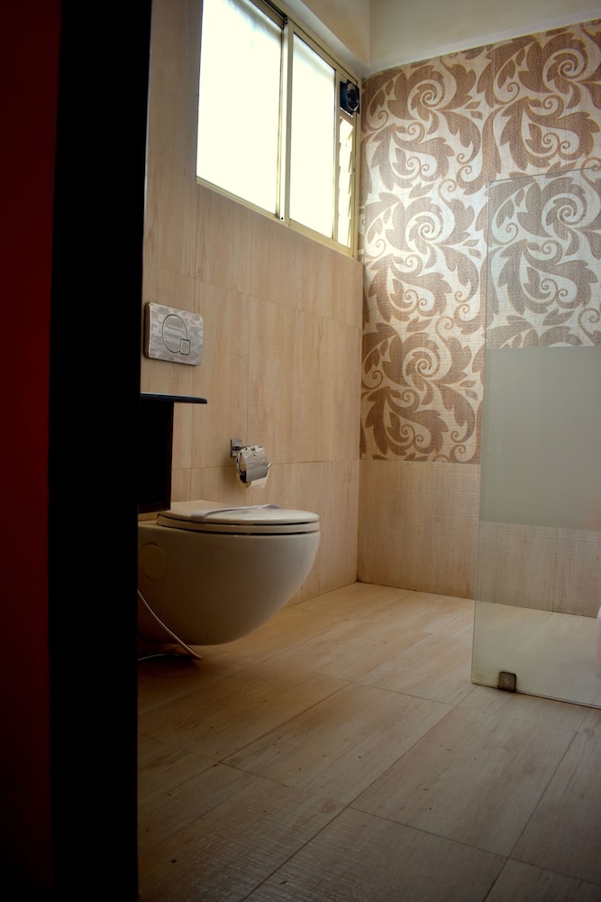 Deluxe Room photo 3