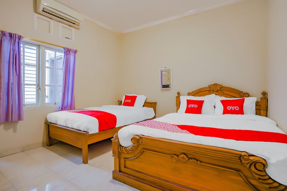 Family Suite - Photo 1