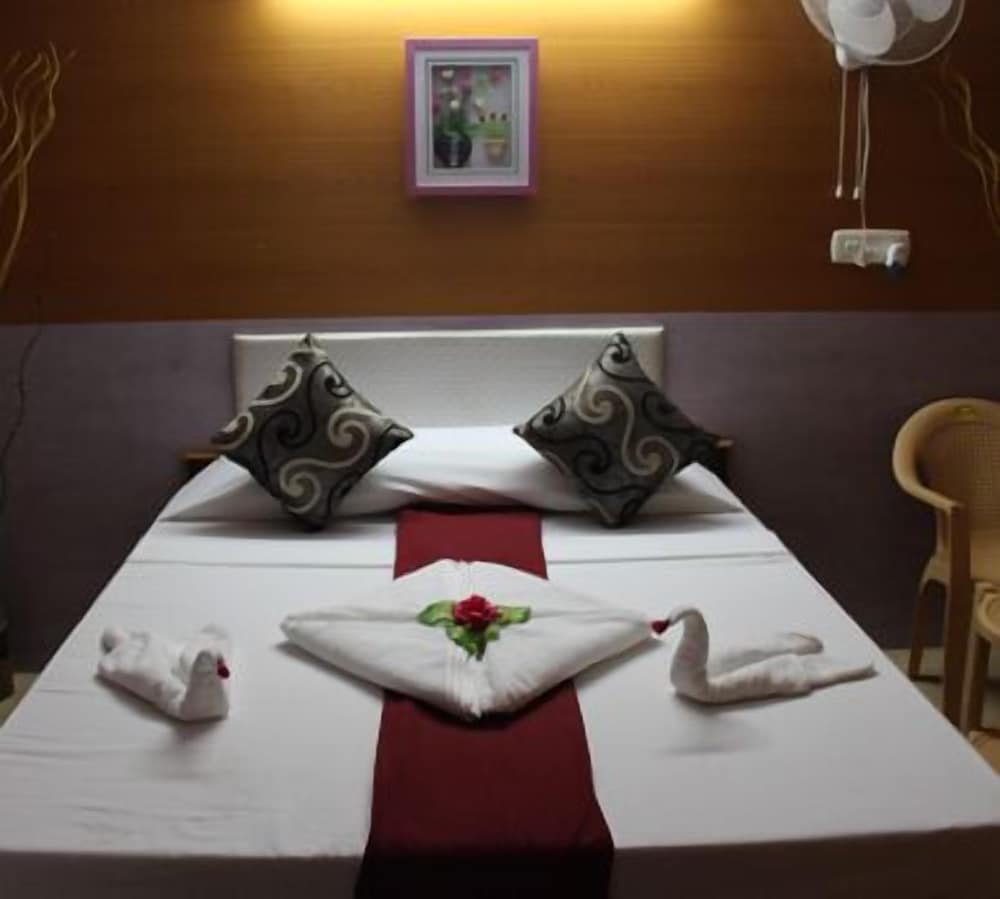 Deluxe Room (Super) photo 3