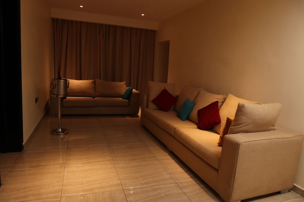 Executive Suite