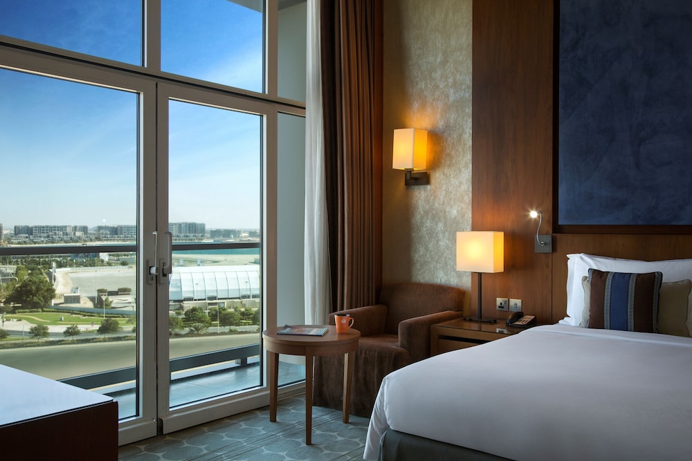 Standard Room (Twin Beds)