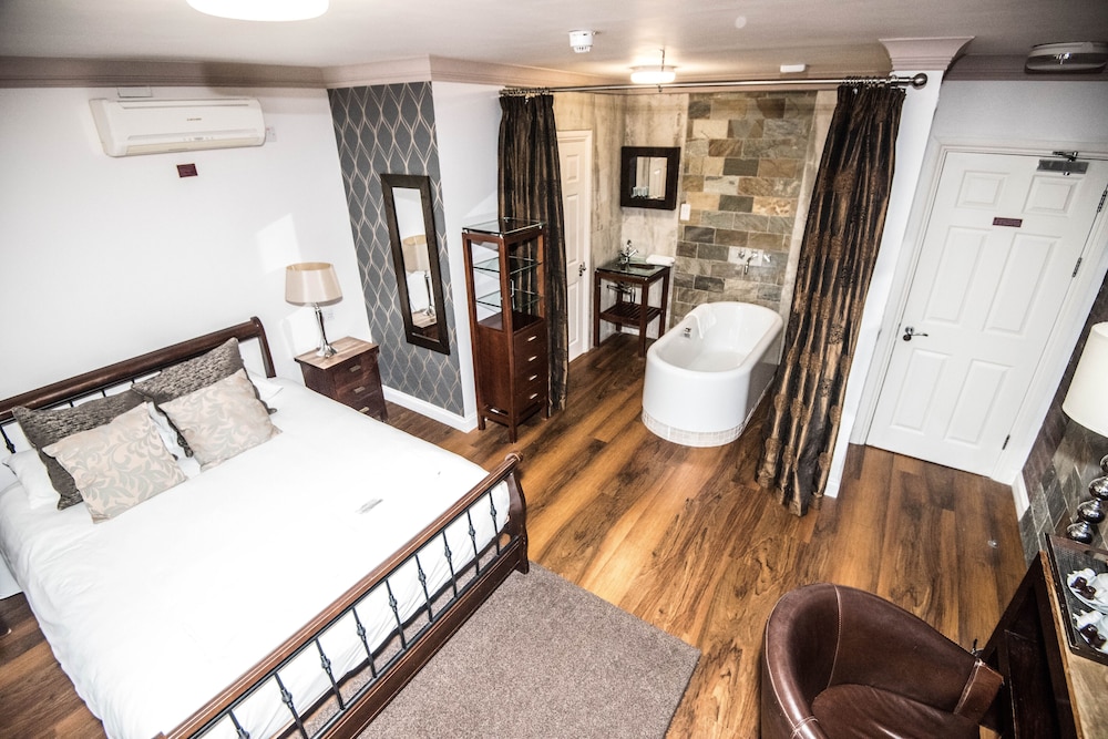 Terrace Suite