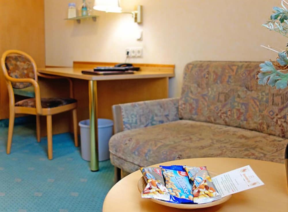 Comfort Single Room photo 3