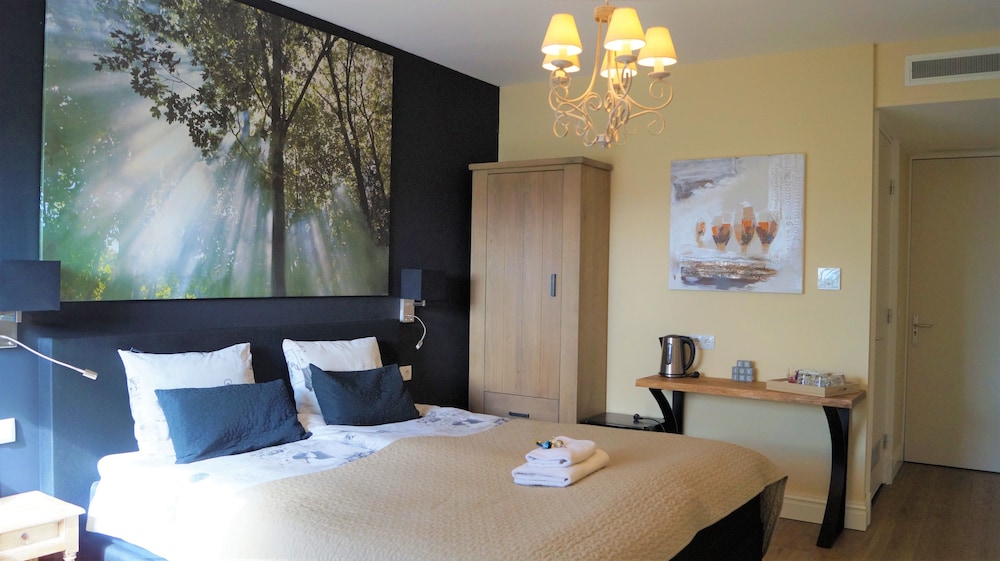Deluxe Room (Hortensia) photo 3