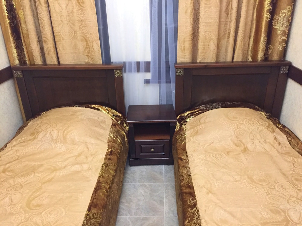 Standard Double Or Twin Room photo 2