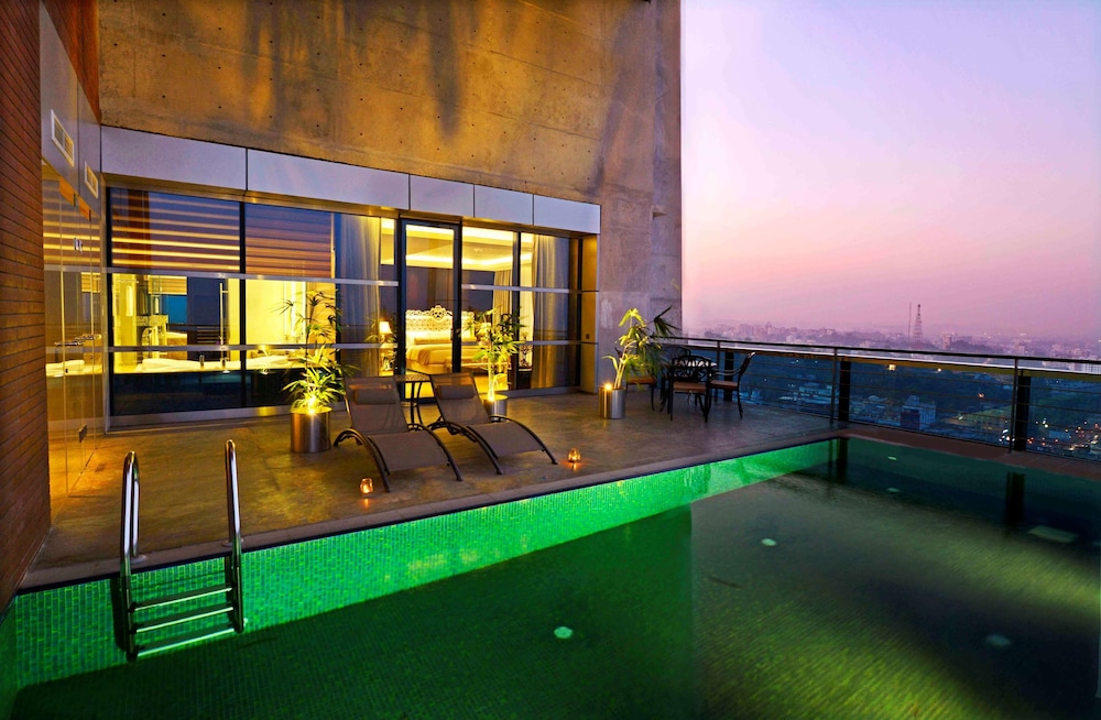 Presidential Suite photo 2