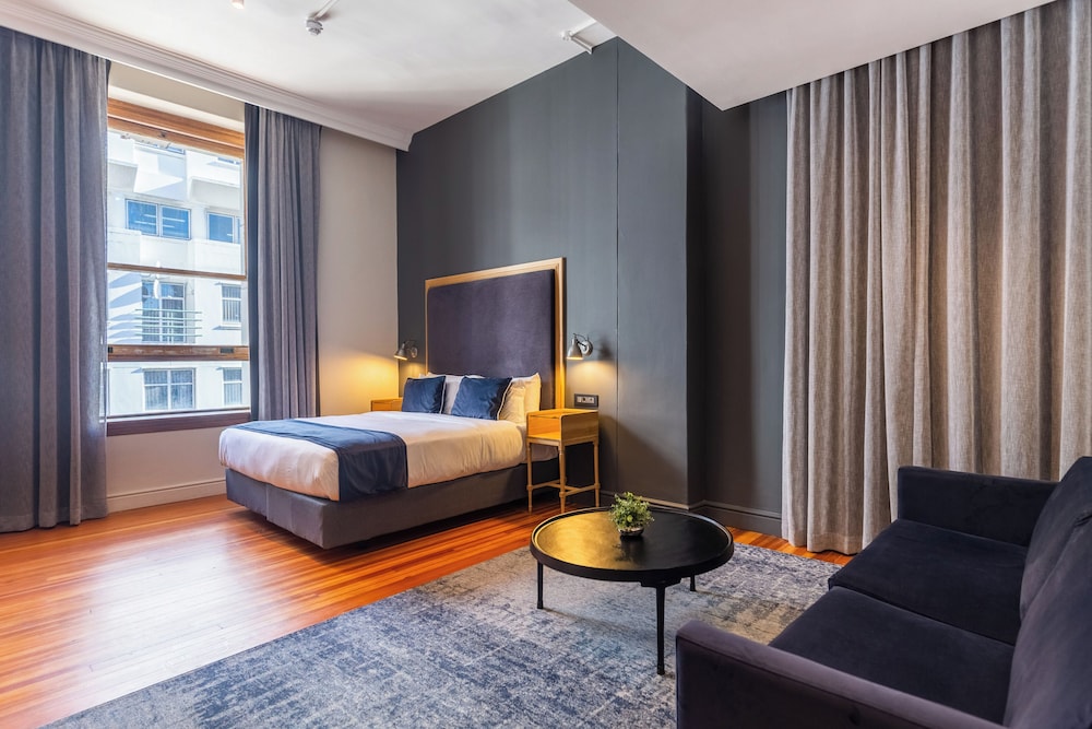 Presidential Suite photo 1