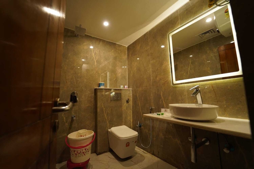 Executive Double Room photo 2