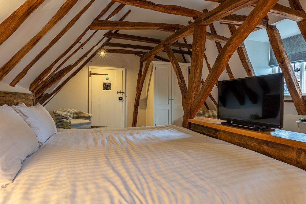 Executive Room, 1 King Bed photo 3
