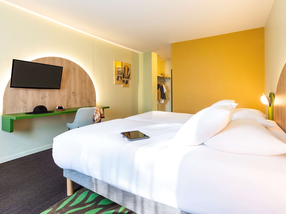 Premium Room, 1 Double Bed - Photo 2