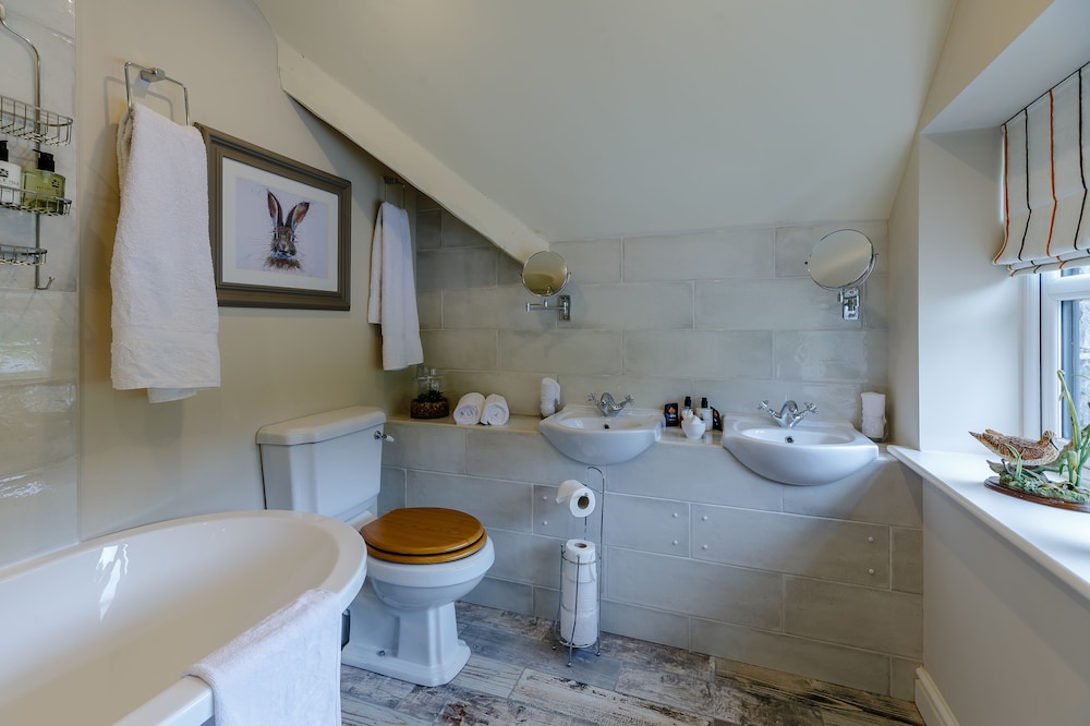 The Grousemoor Landhus, Billede 21