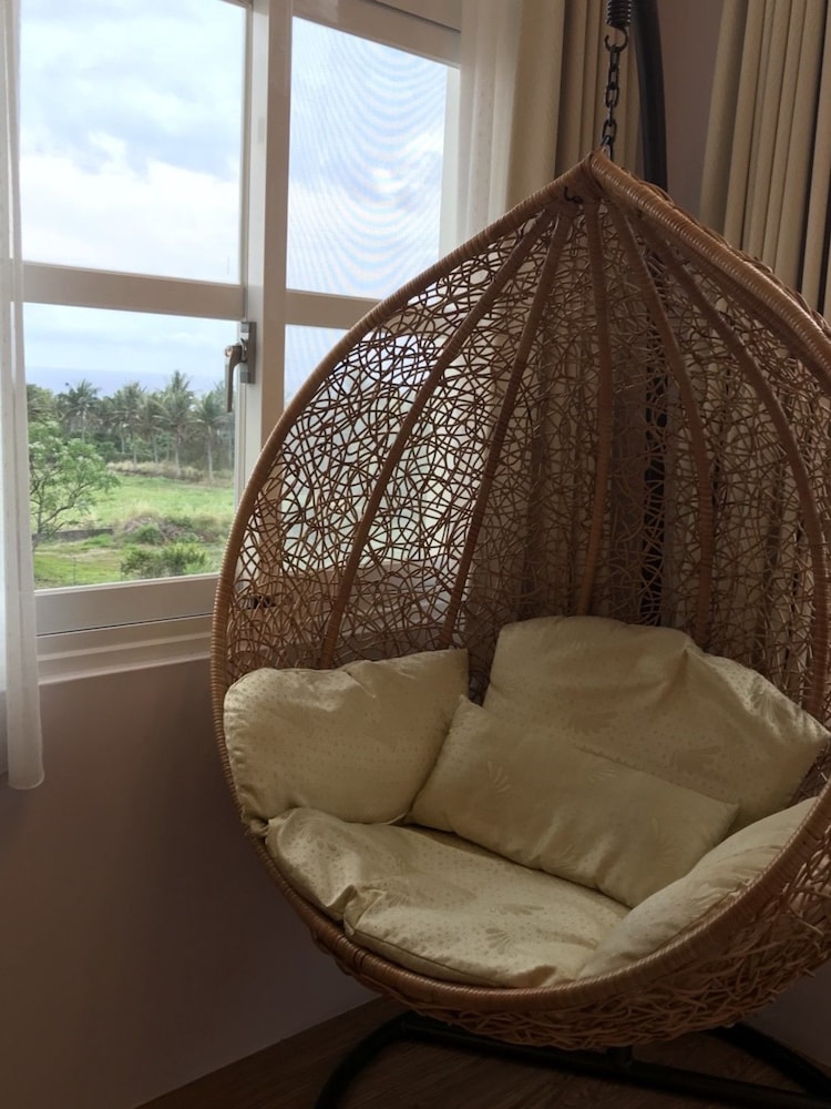 Panoramic Quadruple Room photo 3
