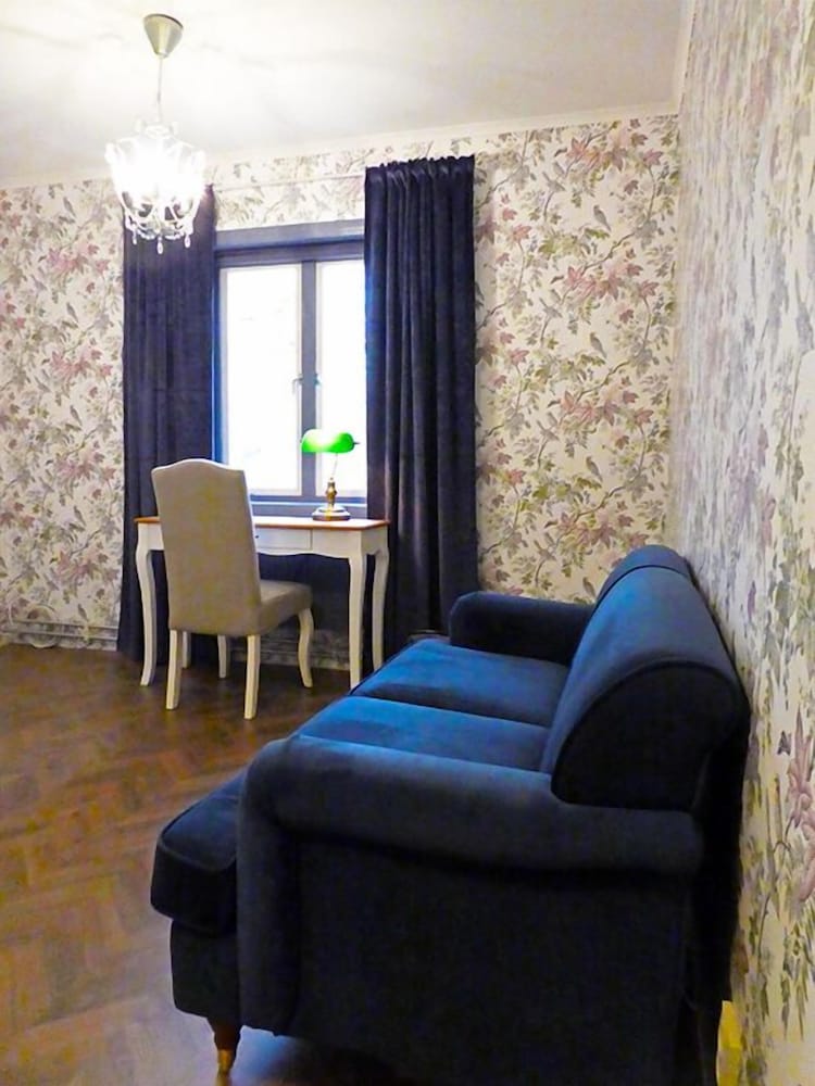 Classic Single Room, 1 Twin Bed, Non Smoking (Situated in the Wing) photo 1