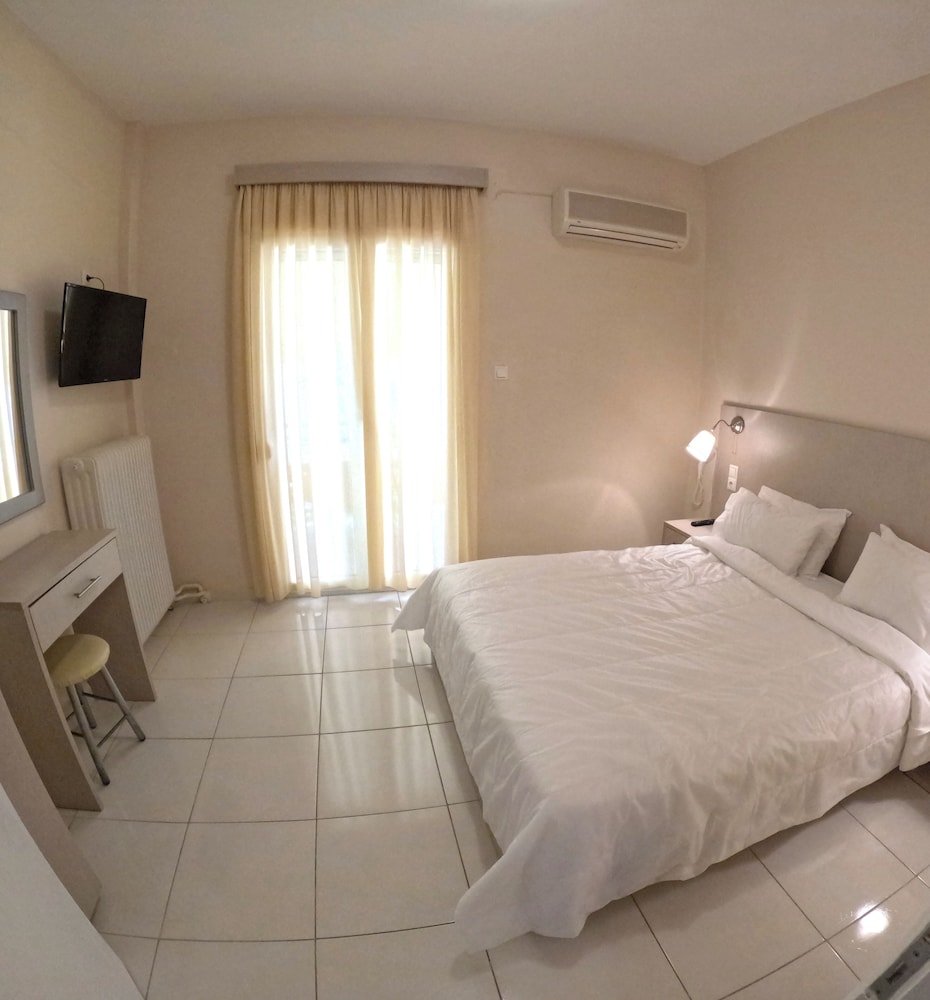 Panoramic Apartment photo 3