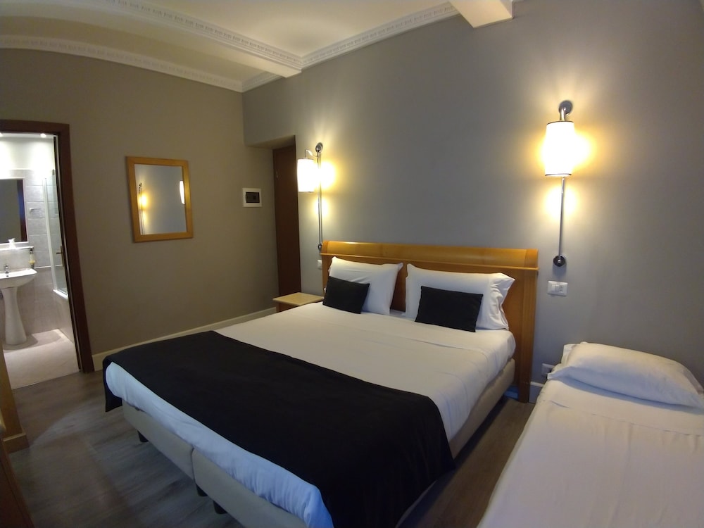 Triple Room photo 1