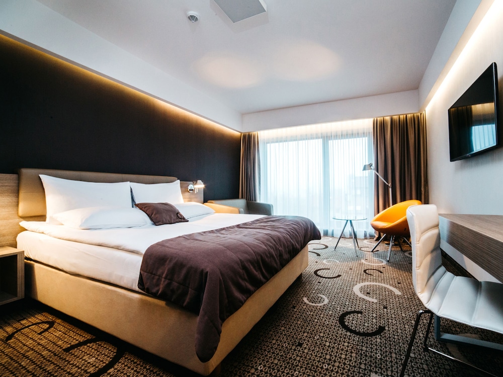 Standard Double Room, 1 Queen Bed — the supplier's photographs — photo 1