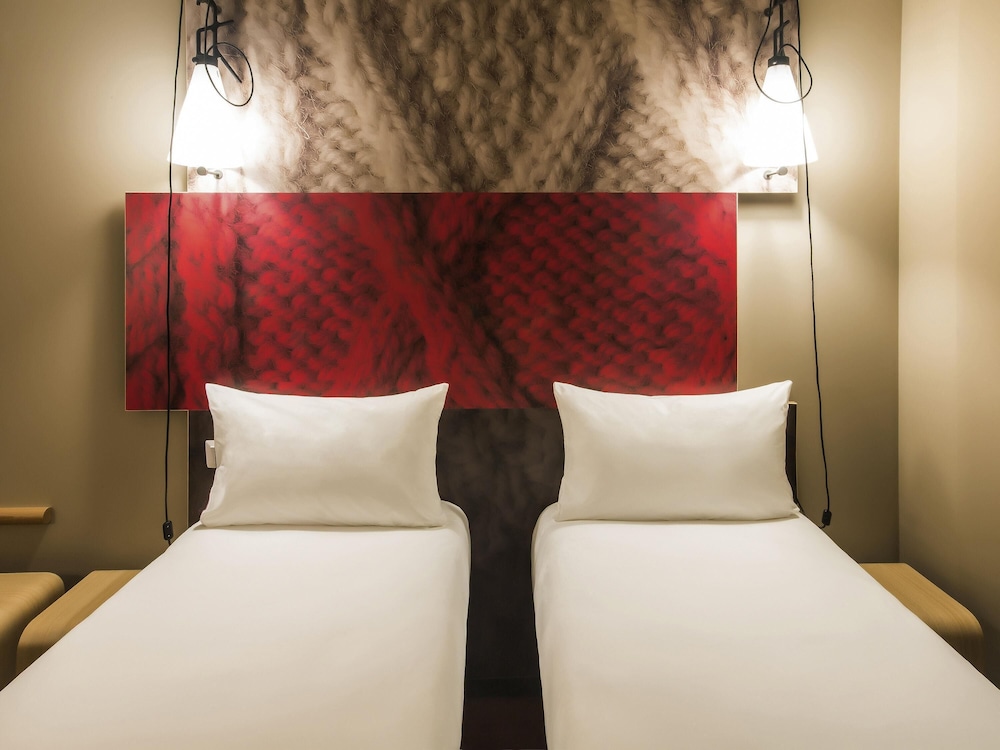 Standard Room, 2 Twin Beds photo 1