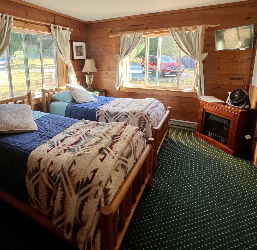 Traditional Twin Room photo 1