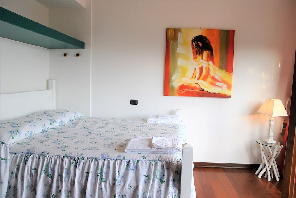 Villa, 1 Bedroom, Terrace, Ocean View photo 1