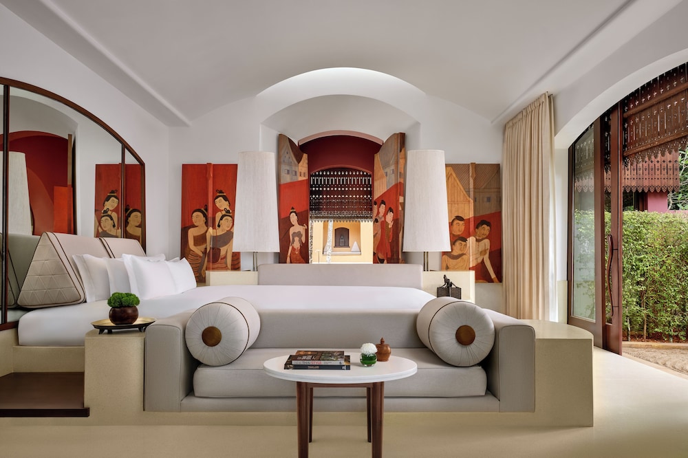 Villa, 1 Bedroom