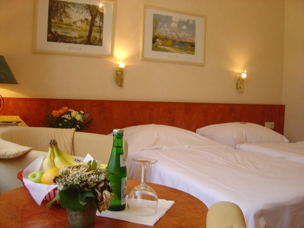 Comfort Double Room, Non Smoking photo 3