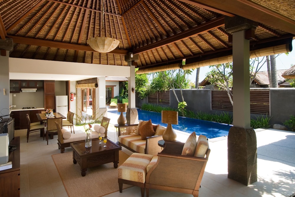 Villa, 3 Bedrooms, Private Pool photo 1