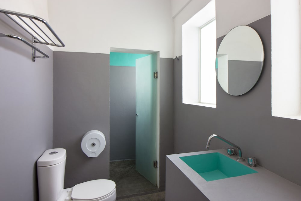 Superior Quadruple Room, 1 Bedroom, Private Bathroom - Photo 2