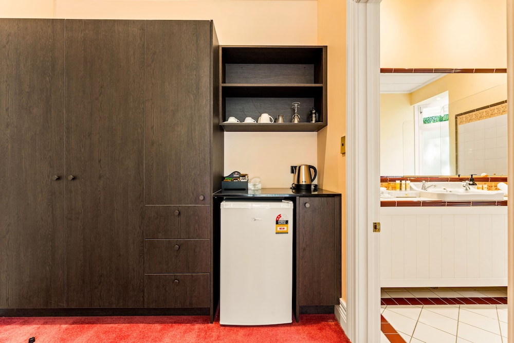 Family Quadruple Room