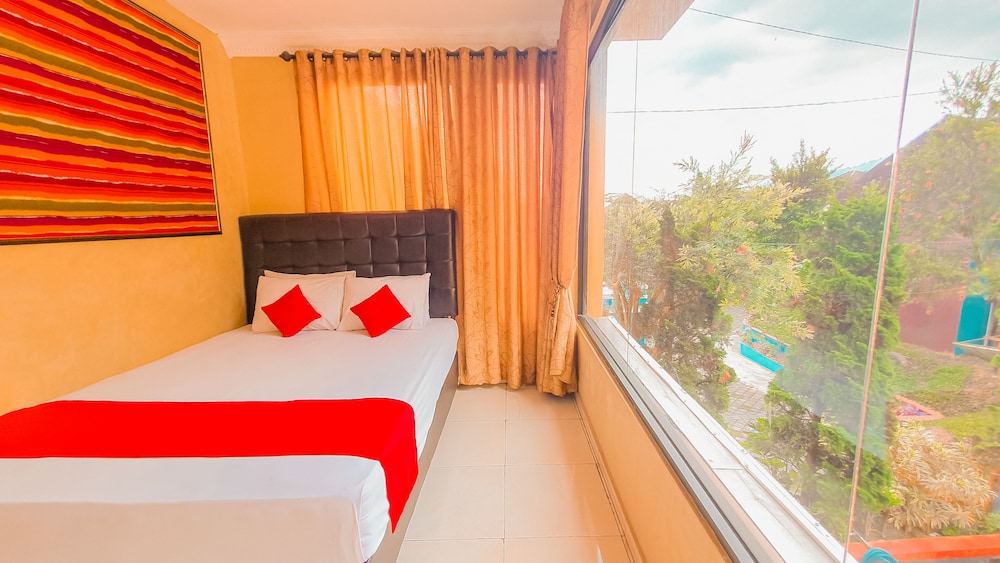 Superior Double or Twin Room - Photo 13