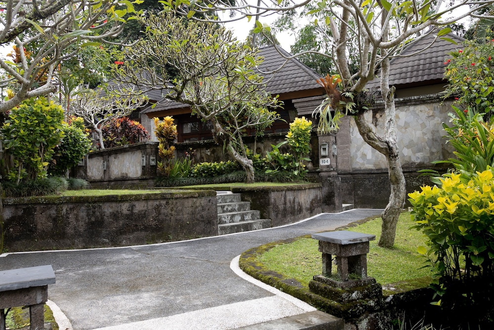 One Bedroom Garden Villa with complimentary daily afternoon tea photo 3