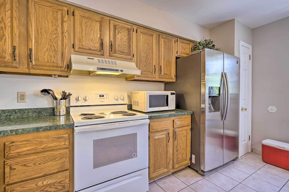 Apartment (3 Bedrooms) photo 2