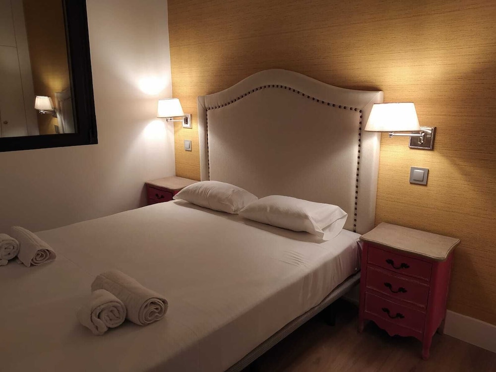 Apartamento Familiar