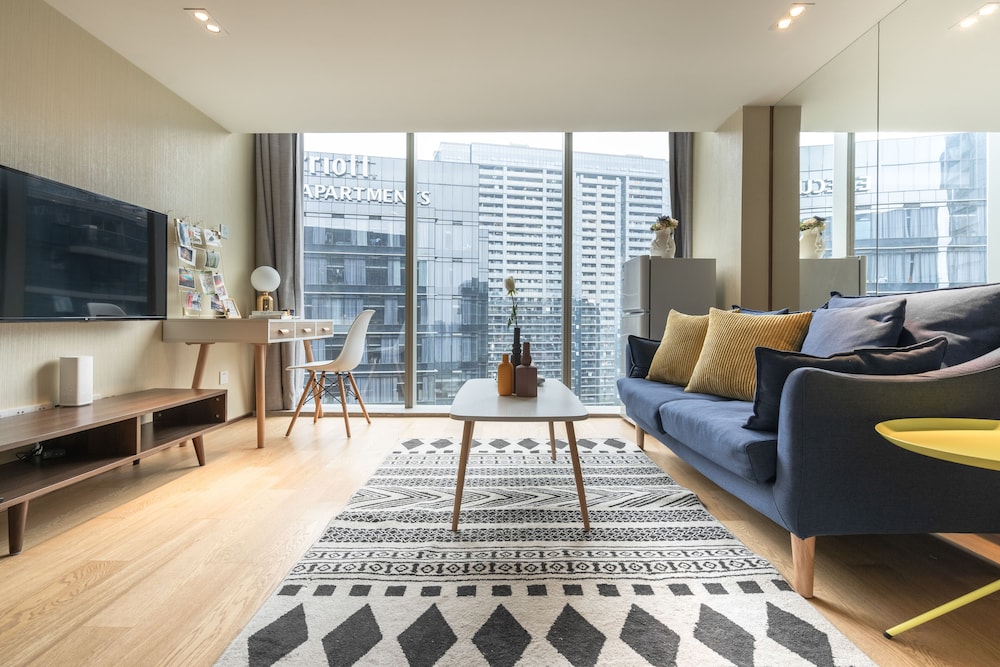 LOFT Comfort Suite