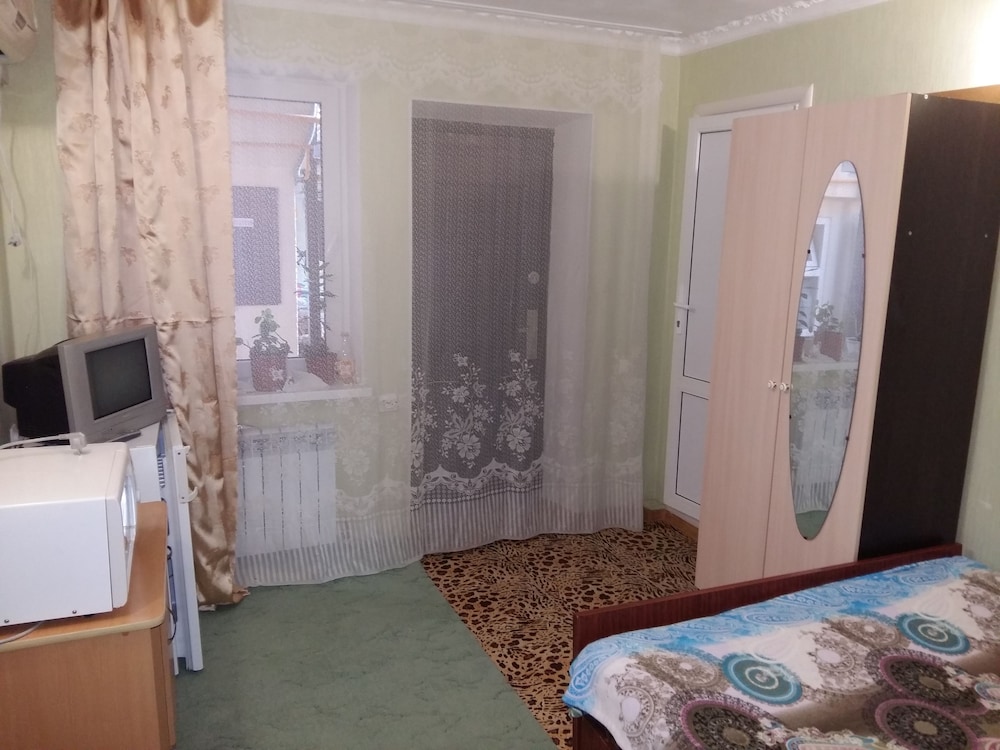 Traditional Double Room Single Use, 1 Double Bed, Non Smoking photo 1