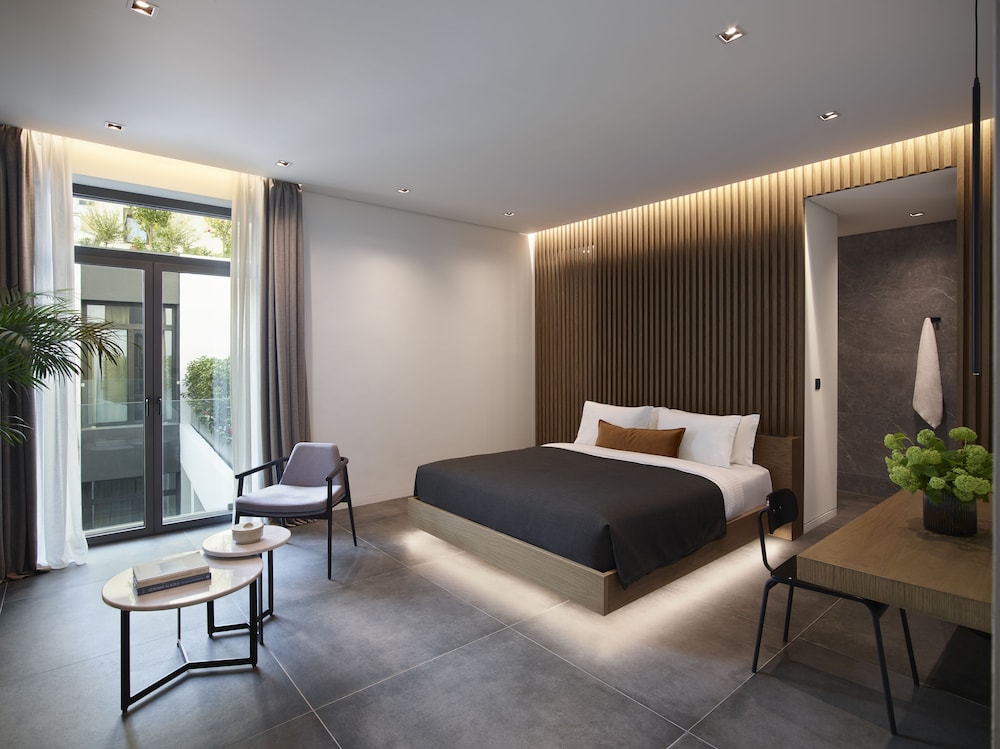 Junior Suite - Photo 4